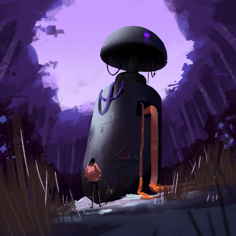 Illustration for article titled This Isn't The World War Two I Read About...